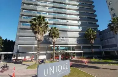 Sala unique business center para aluguel, com 44,76m², - centro - gravataí / rs por r$ 1.000,00