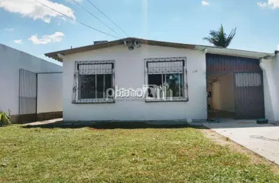 Casa para aluguel, com 78,55m², 3 quartos - parque florido - gravataí / rs por r$ 2.200,00