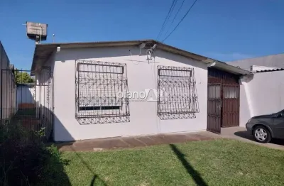 Casa para aluguel, com 78,55m², 3 quartos - parque florido - gravataí / rs por r$ 2.200,00