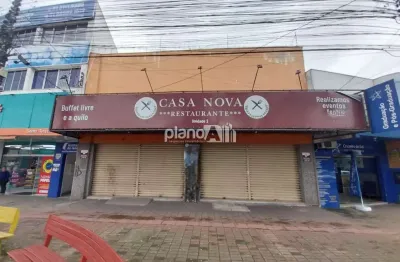 Loja para aluguel, com 400m², - vila santo ângelo - cachoeirinha / rs por r$ 5.000,00