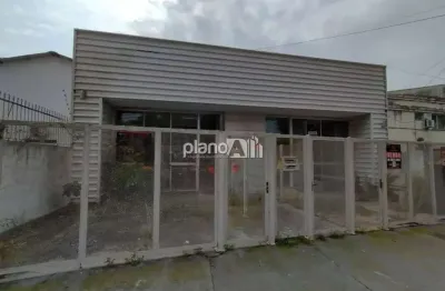 Loja para aluguel, com 130m², - centro - gravataí / rs por r$ 3.500,00