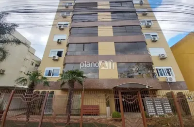 Apartamento para aluguel, com 79m², 2 quartos 1 suíte - centro - gravataí / rs por r$ 2.780,00