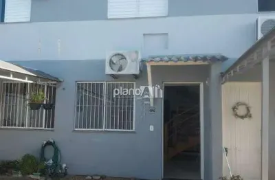 Casa em condomínio bella vitta para aluguel, com 55m², 2 quartos - são vicente - gravataí / rs por r$ 1.350,00