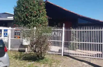 Casa para aluguel, com 90m², 2 quartos - santa cruz - gravataí / rs por r$ 2.000,00