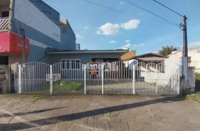 Casa para aluguel, com 94,61m², 3 quartos - barnabé - gravataí / rs por r$ 3.340,00