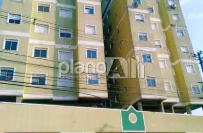 Apartamento monte castello para aluguel, com 46,47m², 2 quartos - santa cruz - gravataí / rs por r$ 1.150,00