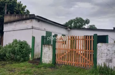Casa para aluguel, com 53,24m², 2 quartos - marrocos - gravataí / rs por r$ 679,44