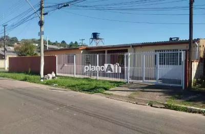 Casa para aluguel, com 110,97m², 3 quartos 1 suíte - cohab c - gravataí / rs por r$ 2.500,00