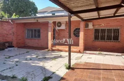 Casa para aluguel, com 120m², 3 quartos 1 suíte - salgado filho - gravataí / rs por r$ 4.450,00
