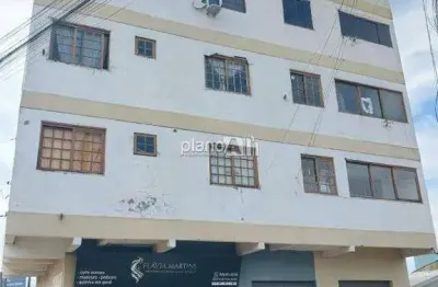 Apartamento para aluguel, com 56m², 2 quartos - parque dos anjos - gravataí / rs por r$ 980,00