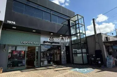 Sala para aluguel, com 228,26m², - morada do vale i - gravataí / rs por r$ 7.000,00