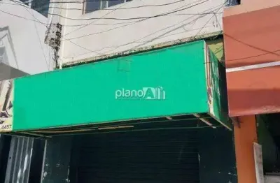 Loja para aluguel, com 235m², - centro - gravataí / rs por r$ 13.400,00