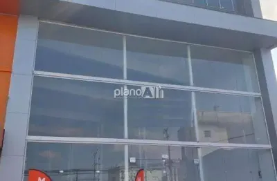 Loja para aluguel, com 504m², - passo dos ferreiros - gravataí / rs por r$ 20.000,00