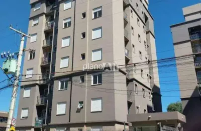 Apartamento - cobertura residencial são luiz para aluguel, com 104m², 2 quartos - são luiz - gravataí / rs por r$ 1.850,00