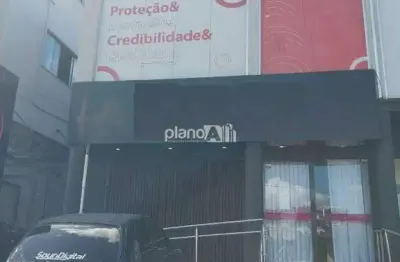 Loja para aluguel, com 220m², - centro - gravataí / rs por r$ 12.000,00