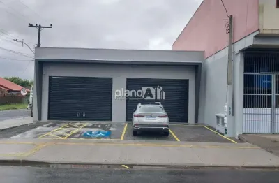 Loja para aluguel, com 135m², - parque marechal rondon - cachoeirinha / rs por r$ 4.450,00