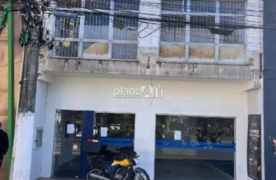 Loja para aluguel, com 304m², - centro - gravataí / rs por r$ 18.000,00