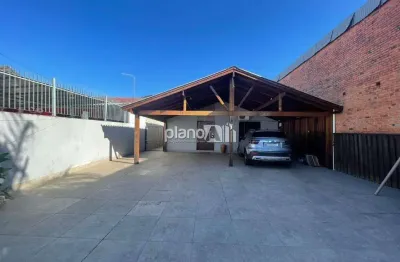 Casa para aluguel, com 197,29m², 3 quartos 1 suíte - vera cruz - gravataí / rs por r$ 3.500,00