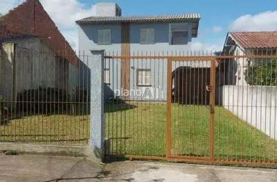 Casa para aluguel, com 102m², 2 quartos - são vicente - gravataí / rs por r$ 1.800,00