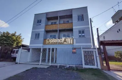 Apartamento residencial new old ii para aluguel, com 48,47m², 2 quartos - parque florido - gravataí / rs por r$ 1.570,00