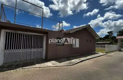Casa para aluguel 2 quartos com 3 vagas em gravataí – passo dos ferreiros