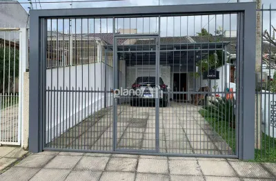 Casa para aluguel, com 75m², 2 quartos 1 suíte - moradas do sobrado - gravataí / rs por r$ 2.500,00