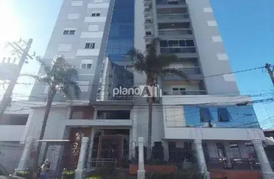 Apartamento grann babylon para aluguel, com 130m², 2 quartos 1 suíte - centro - gravataí / rs por r$ 4.450,00