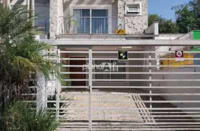 Casa para aluguel, com 140,65m², 3 quartos 1 suíte - renascença - gravataí / rs por r$ 7.350,00