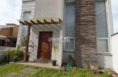 Casa para aluguel, com 263,51m², 3 quartos 1 suíte - moradas do sobrado - gravataí / rs por r$ 5.600,00