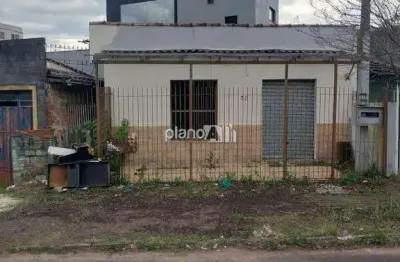 Loja comercial para aluguel - 70 m² em gravataí, passos dos ferreiros