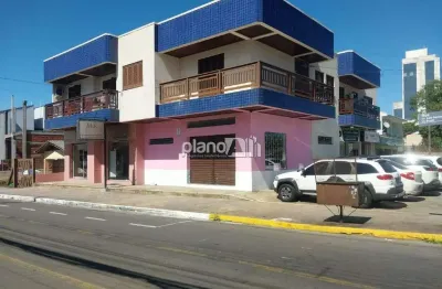 Loja comercial e residencial luiz machado para aluguel, com 60m², - dom feliciano - gravataí / rs por r$ 1.900,00