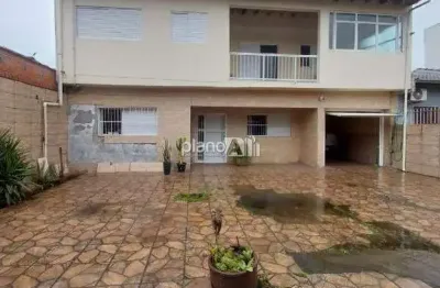 Apartamento para aluguel, com 120m², 3 quartos 1 suíte - bom sucesso - gravataí / rs por r$ 2.500,00