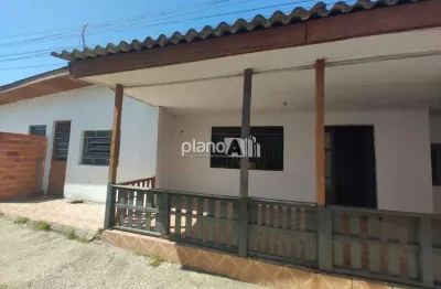 Casa em condomínio para aluguel, com 60m², 2 quartos - ponta porã - cachoeirinha / rs por r$ 1.560,00