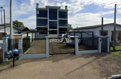 Apartamento para aluguel, com 60m², 2 quartos - parque dos anjos - gravataí / rs por r$ 2.700,00