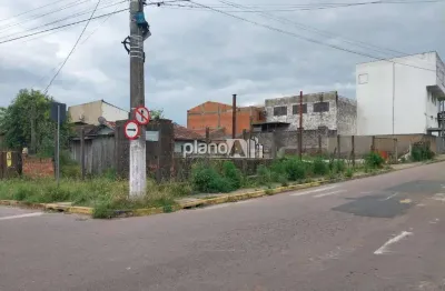 Terreno comercial para aluguel, com 320m², - são vicente - gravataí / rs por r$ 1.680,00