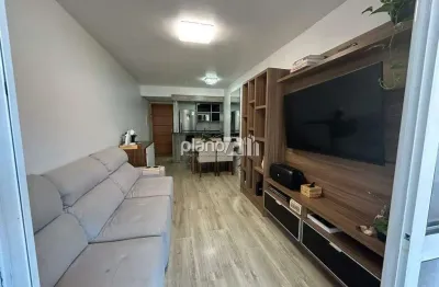 Apartamento vitta para aluguel, com 79m², 2 quartos 1 suíte - centro - gravataí / rs por r$ 2.800,00