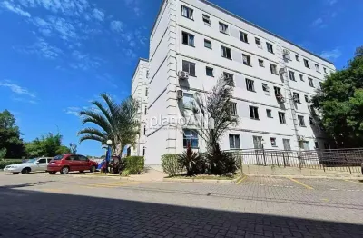Apartamento parque porto atlanta para aluguel, com 39,83m², 2 quartos - passo das pedras - gravataí / rs por r$ 1.300,00