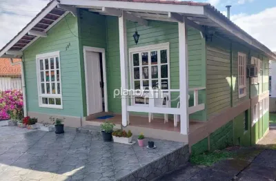 Casa para aluguel, com 180m², 3 quartos 1 suíte - dom feliciano - gravataí / rs por r$ 3.600,00