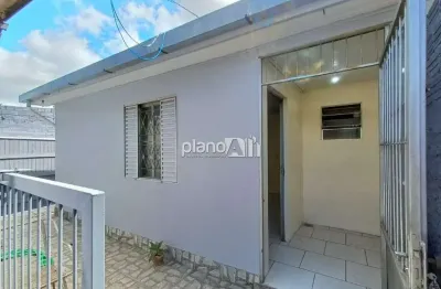 Casa para aluguel, com 30m², 1 quarto - morada do vale iii - gravataí / rs por r$ 800,00