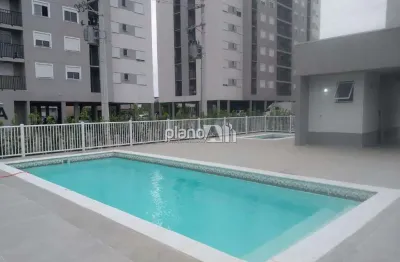 Apartamento para aluguel, com 46m², 2 quartos - reserva do arvoredo - gravataí / rs por r$ 1.680,00