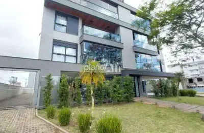 Apartamento greenville para aluguel, com 80m², 2 quartos 1 suíte - são vicente - gravataí / rs por r$ 5.000,00