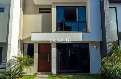 Casa em condomínio residencial primavera para aluguel, com 113m², 3 quartos 1 suíte - jansen - gravataí / rs por r$ 6.120,00