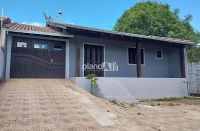 Casa para aluguel, com 120m², 2 quartos 1 suíte - diva lessa de jesus - gravataí / rs por r$ 3.900,00