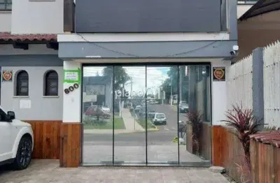 Loja para aluguel, com 40m², - passo das pedras - gravataí / rs por r$ 3.350,00