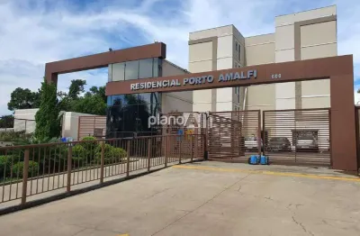 Apartamento porto amalfi para aluguel, com 39,83m², 2 quartos - jansen - gravataí / rs por r$ 1.120,00