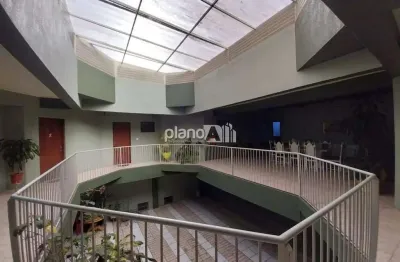 Apartamento para aluguel, com 60m², 2 quartos - salgado filho - gravataí / rs por r$ 1.450,00