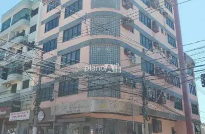 Sala para aluguel, com 38m², - centro - gravataí / rs por r$ 900,00