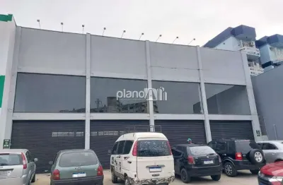 Loja para aluguel, com 597m², - centro - gravataí / rs por r$ 38.000,00