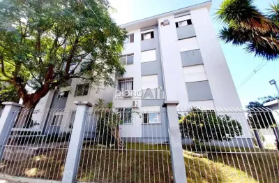 Apartamento castor para aluguel, com 55,5m², 2 quartos - salgado filho - gravataí / rs por r$ 1.445,00