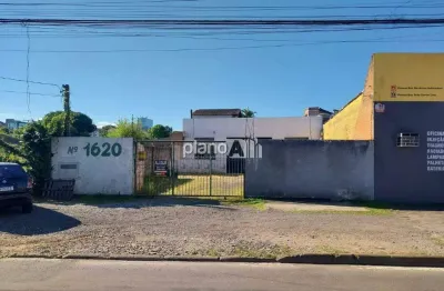Pavilhão para aluguel, com 195,97m², - passo das pedras - gravataí / rs por r$ 3.900,00